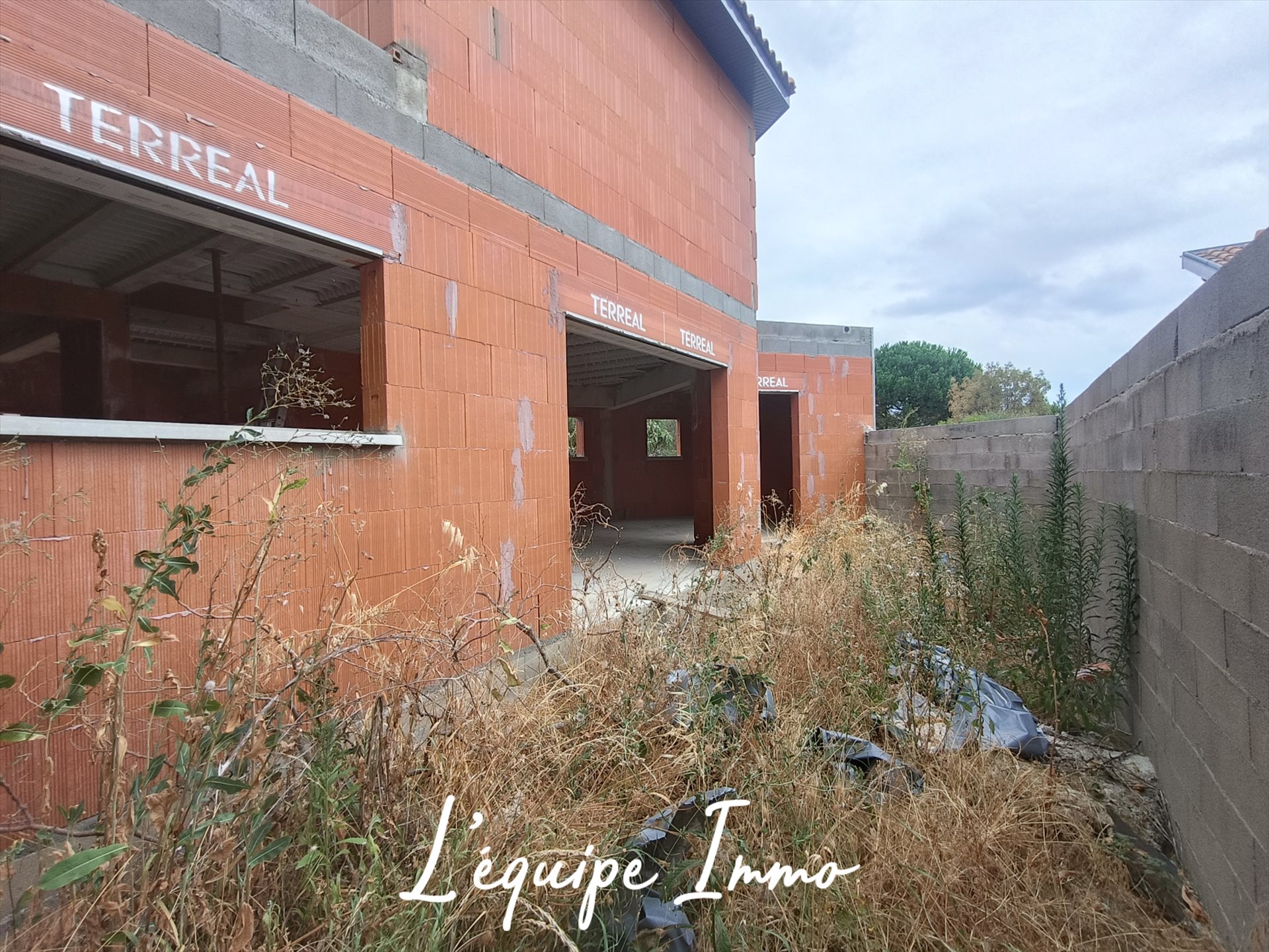 Maison à vendre, 90m², Tournefeuille