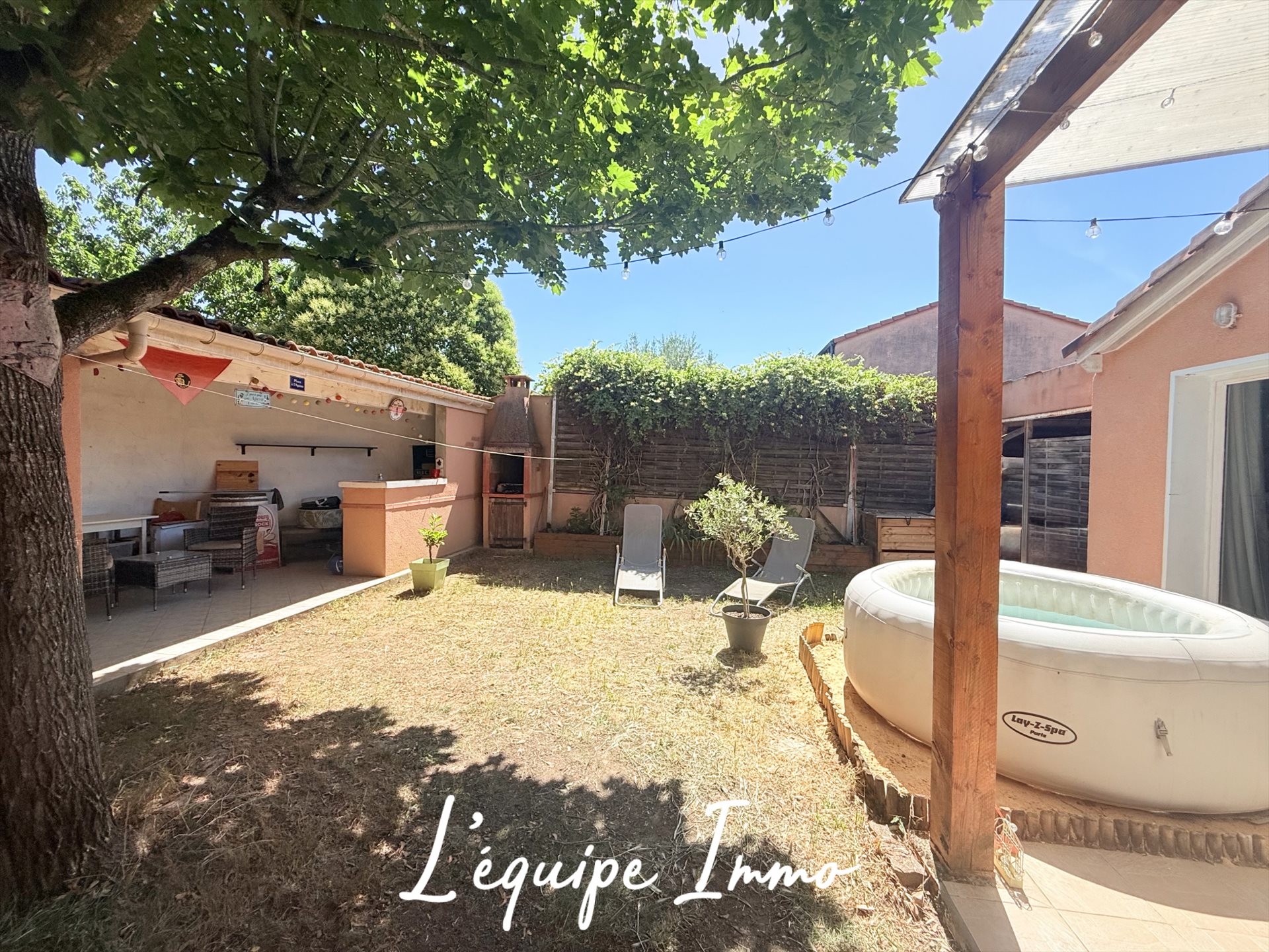 Maison à vendre, 85m², Toulouse