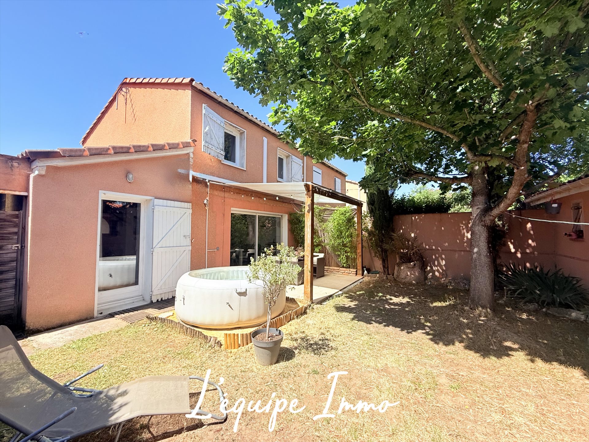 Maison à vendre, 85m², Toulouse