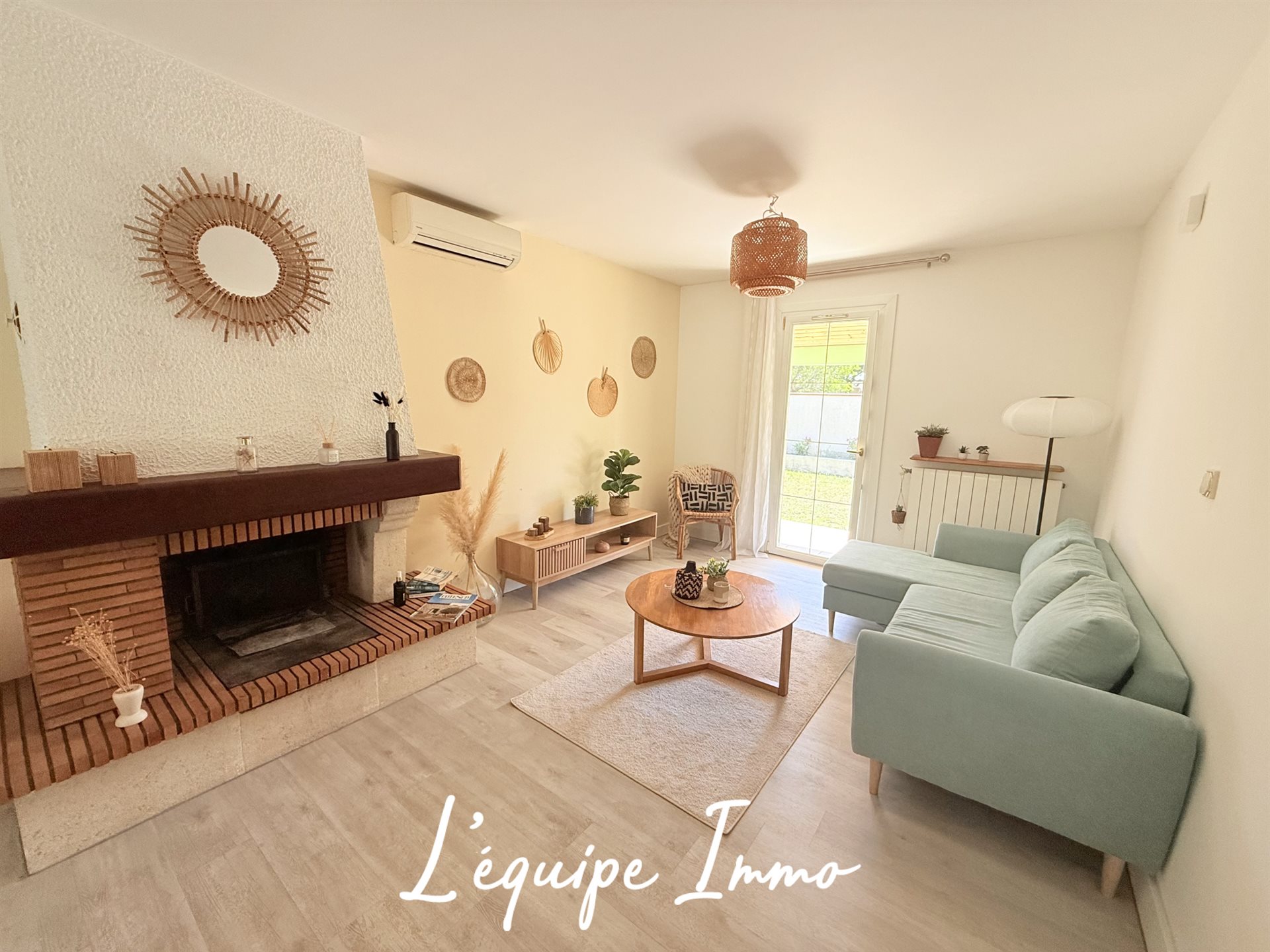 Maison à vendre, 107m², Frouzins