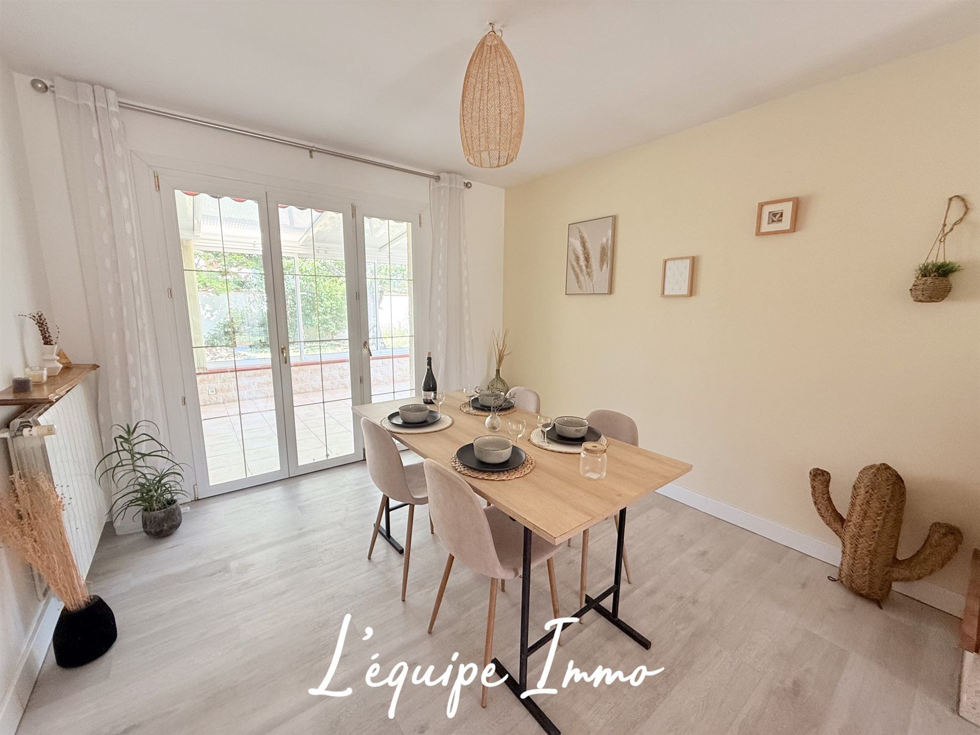 Maison à vendre, 107m², Frouzins
