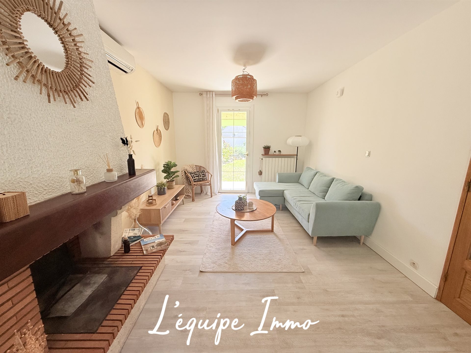 Maison à vendre, 107m², Frouzins