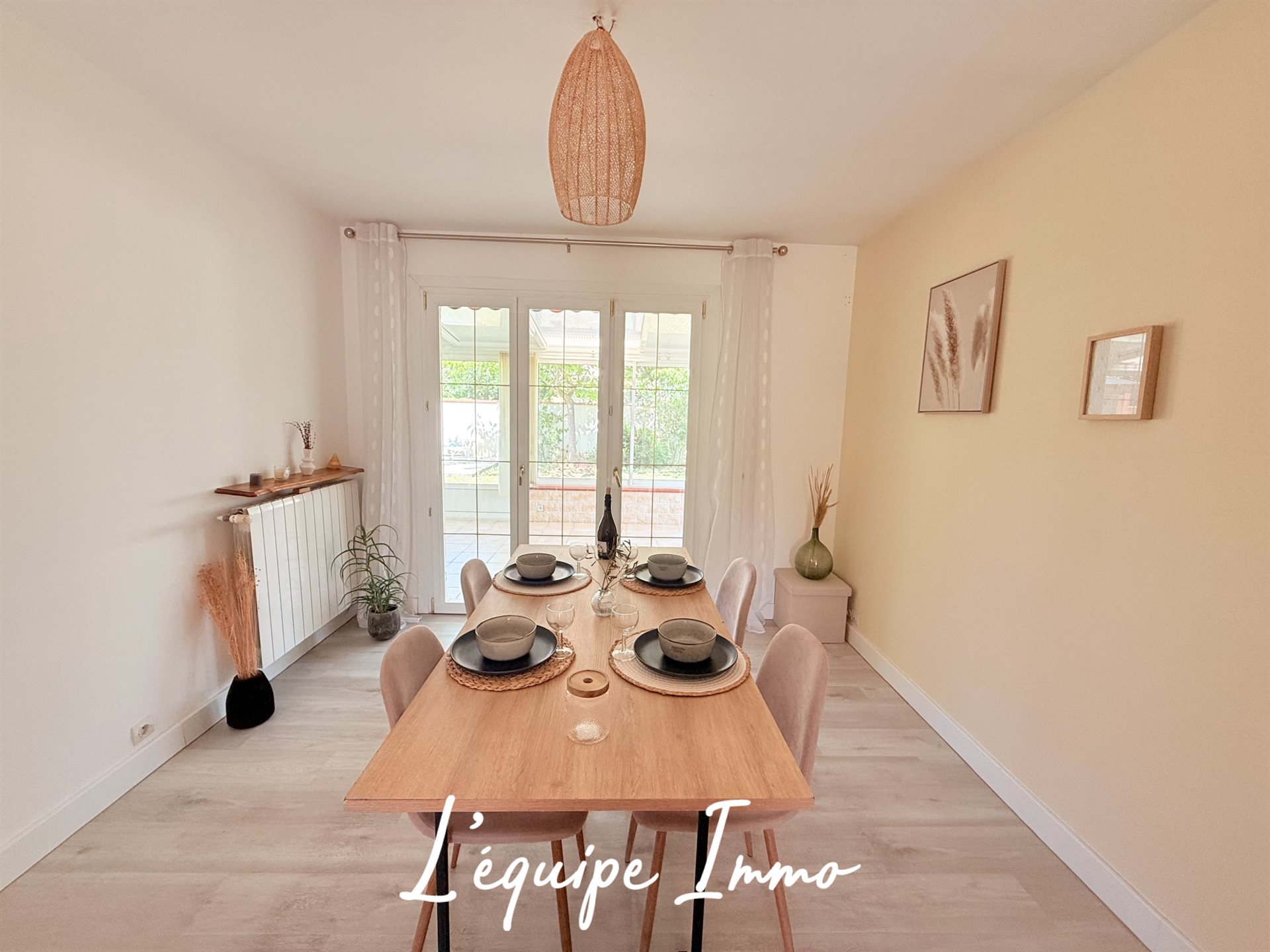 Maison à vendre, 107m², Frouzins