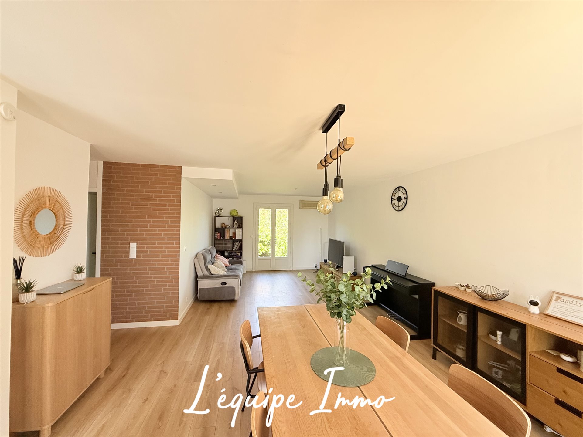 Maison à vendre, 87m², Plaisance-du-Touch