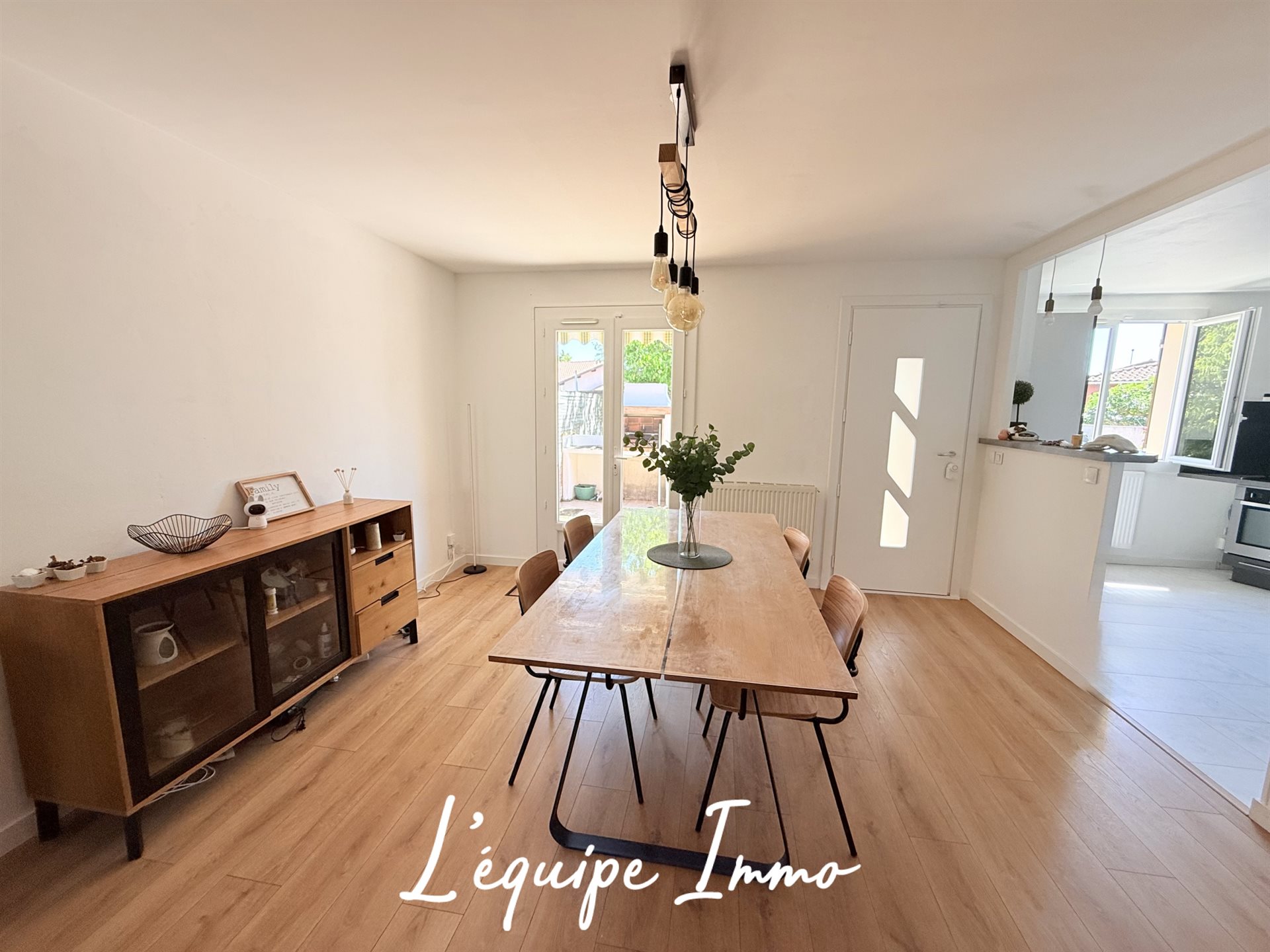 Maison à vendre, 87m², Plaisance-du-Touch