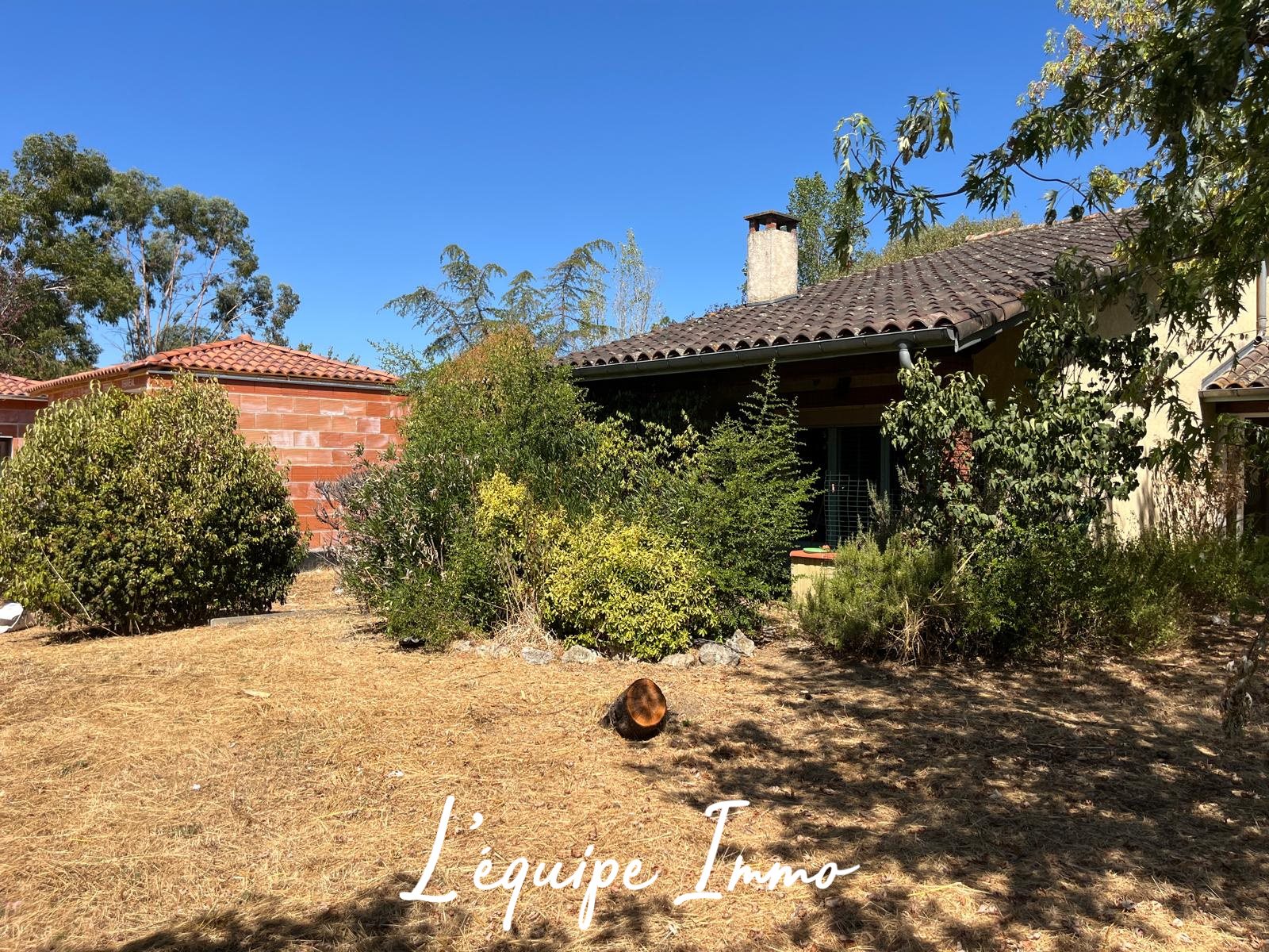 Maison à vendre, 147m², Plaisance-du-Touch