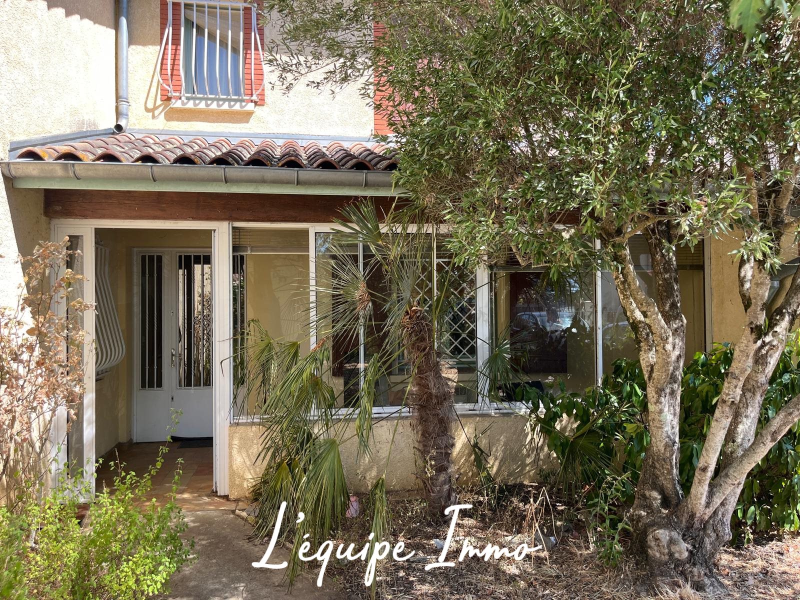 Maison à vendre, 147m², Plaisance-du-Touch