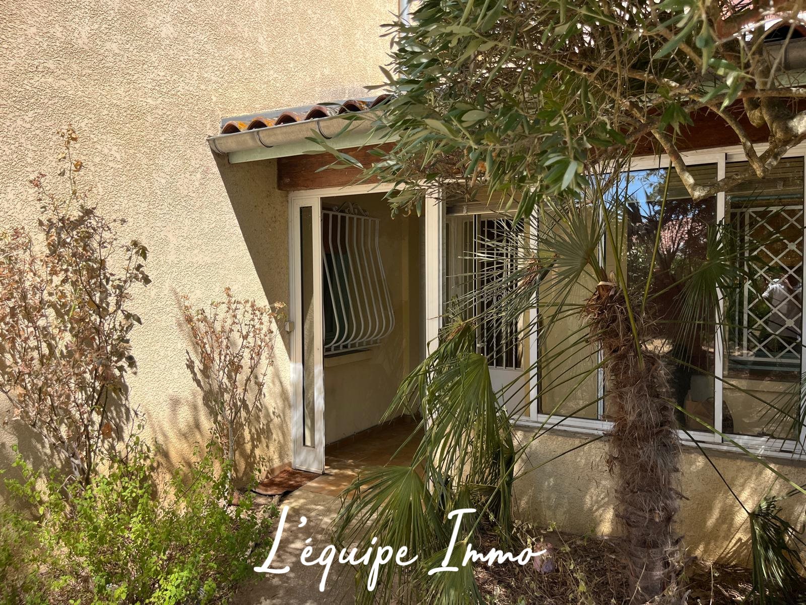 Maison à vendre, 147m², Plaisance-du-Touch