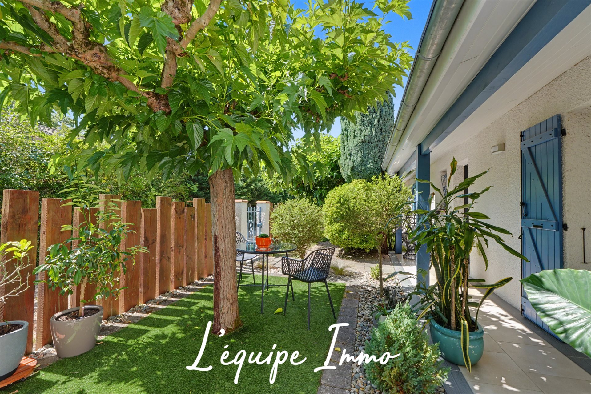 Maison à vendre, 230m², Plaisance-du-Touch