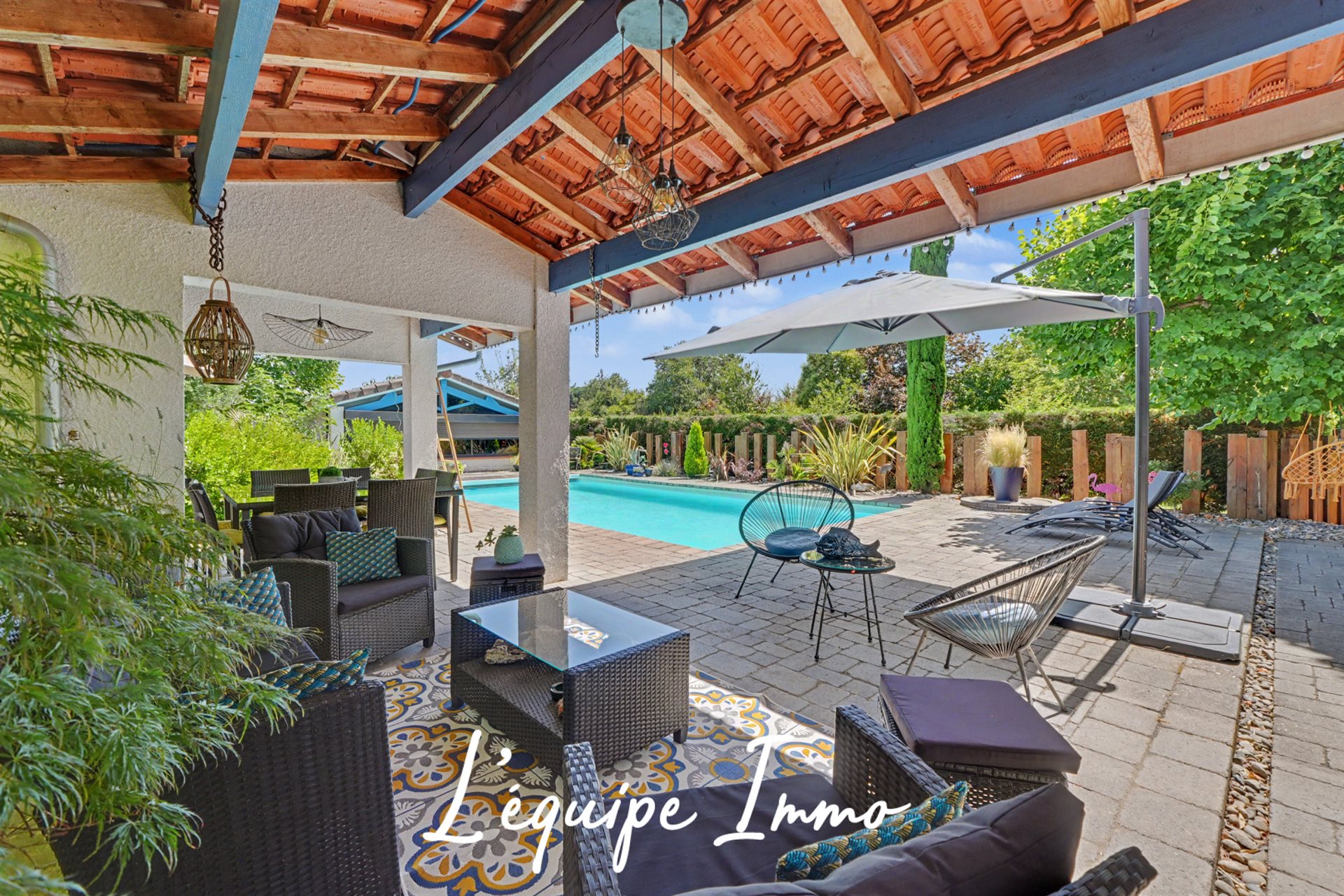 Maison à vendre, 230m², Plaisance-du-Touch