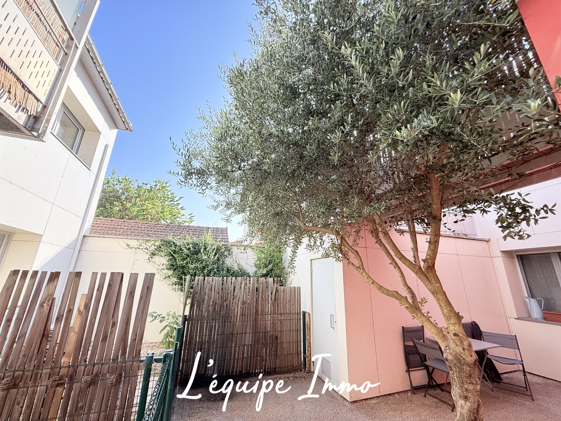 Appartement à vendre, 45m², Toulouse
