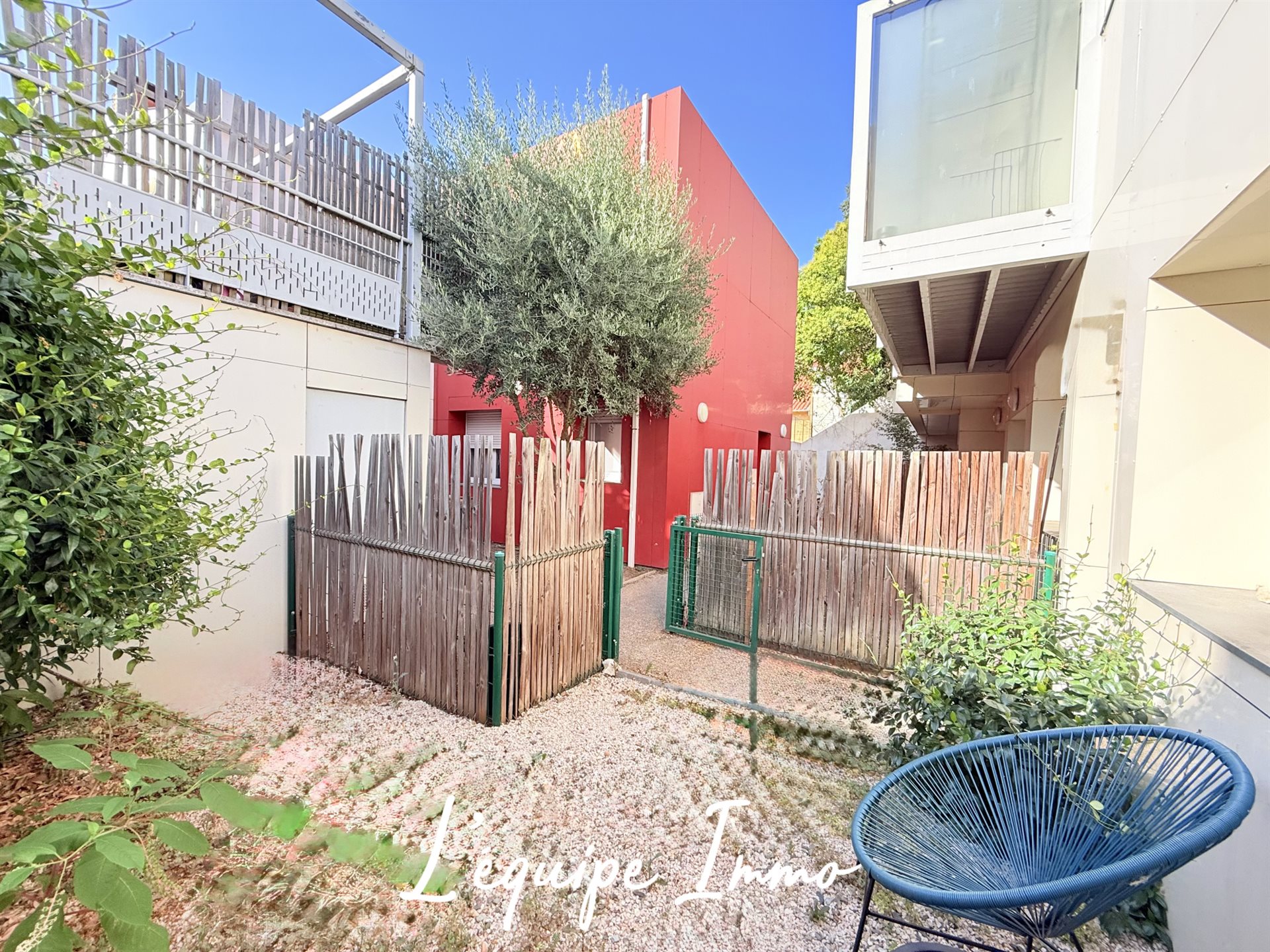 Appartement à vendre, 45m², Toulouse