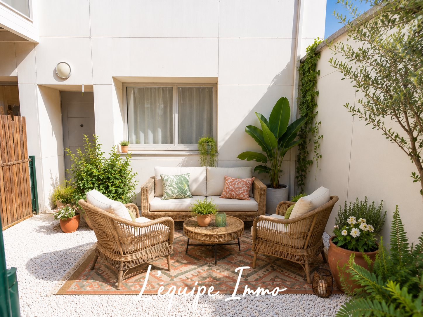 Appartement à vendre, 45m², Toulouse