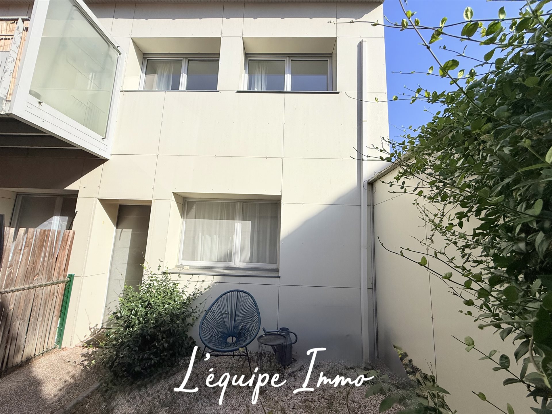 Appartement à vendre, 45m², Toulouse