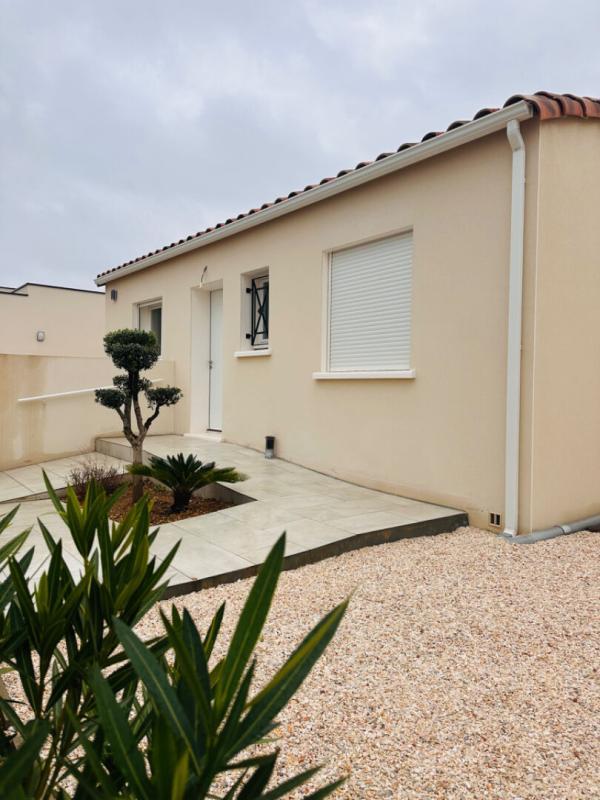 Maison à vendre, 92m², Sérignan