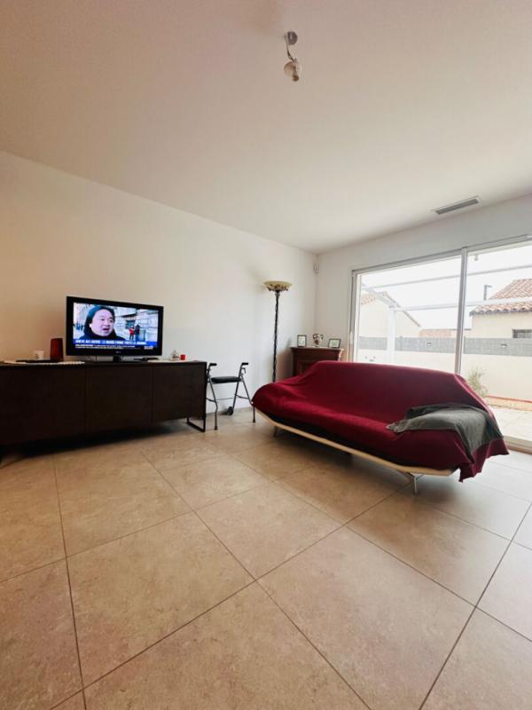 Maison à vendre, 92m², Sérignan