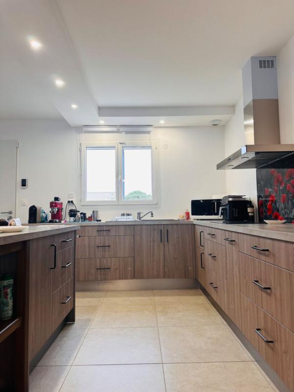 Maison à vendre, 92m², Sérignan