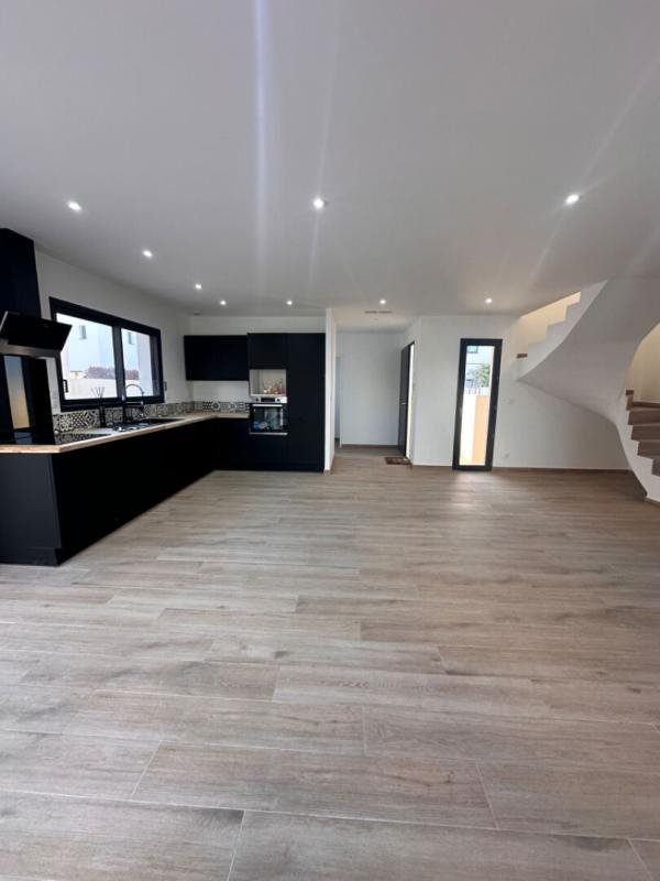 Maison à vendre, 104m², Sérignan
