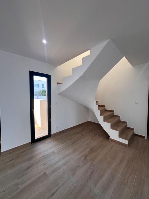 Maison à vendre, 104m², Sérignan