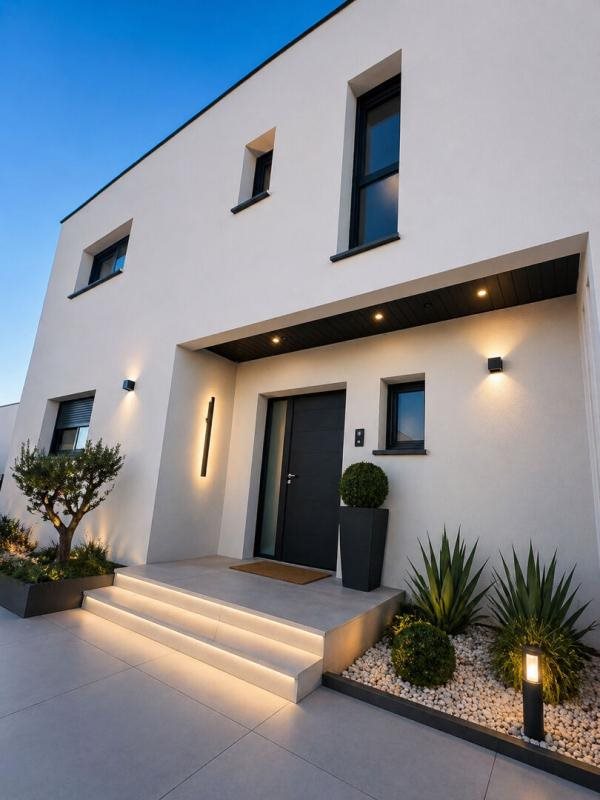 Maison à vendre, 120m², Sérignan
