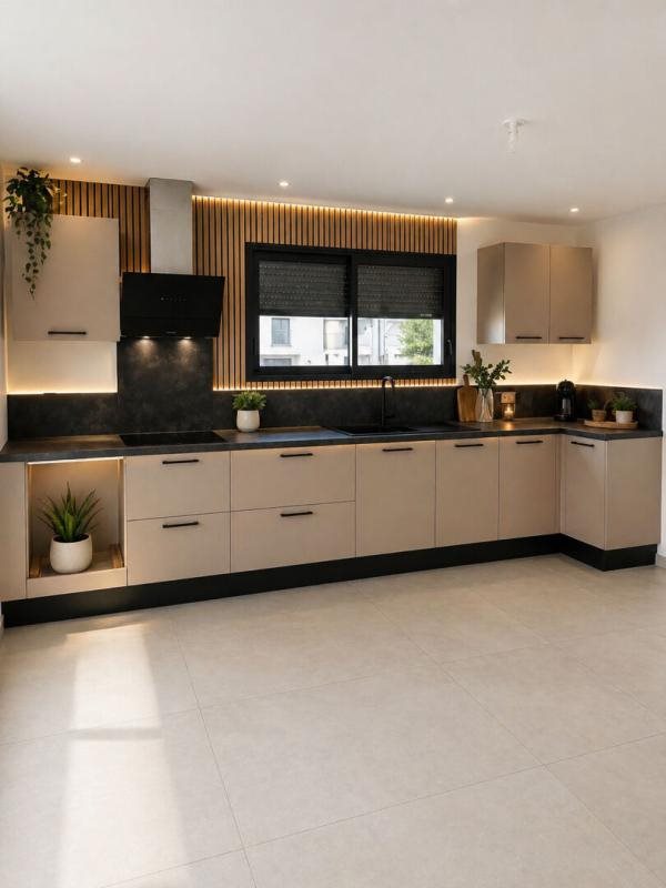 Maison à vendre, 120m², Sérignan