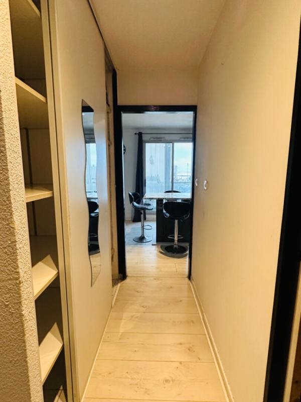 Appartement à vendre, 29m², Valras-Plage