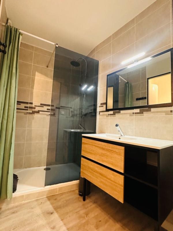 Appartement à vendre, 29m², Valras-Plage