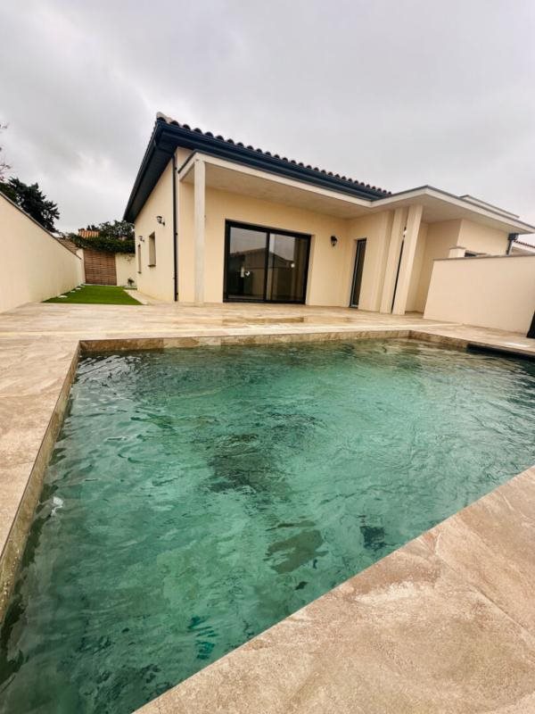 Maison à vendre, 94m², Bassan