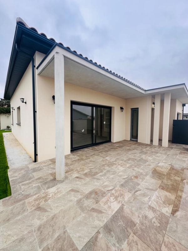 Maison à vendre, 94m², Bassan