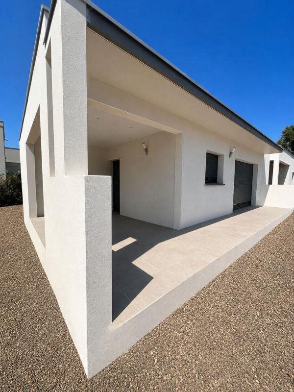 Maison à vendre, 67m², Sérignan