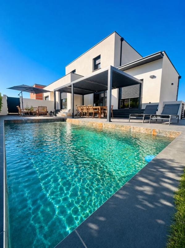 Maison à vendre, 115m², Sérignan