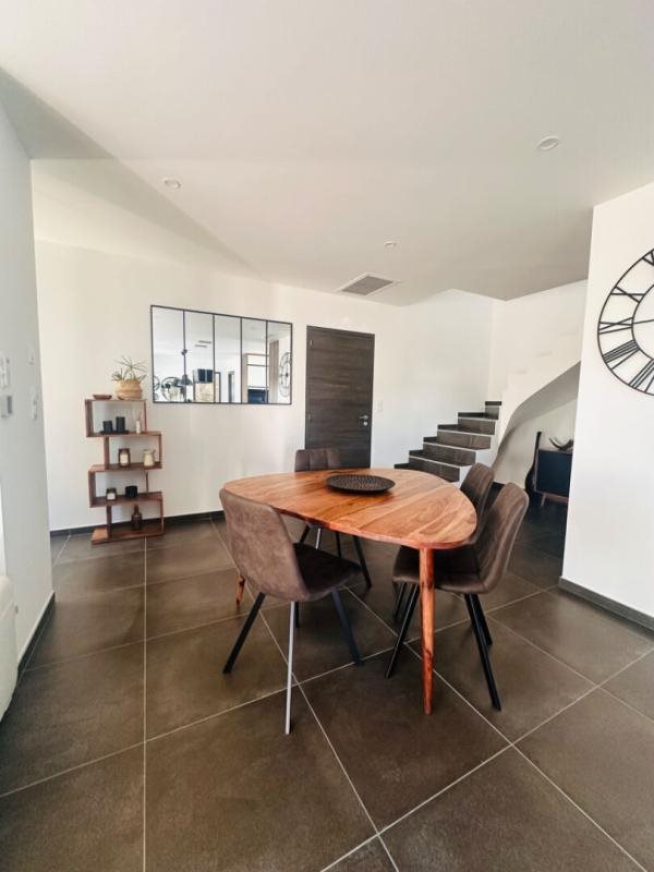 Maison à vendre, 115m², Sérignan