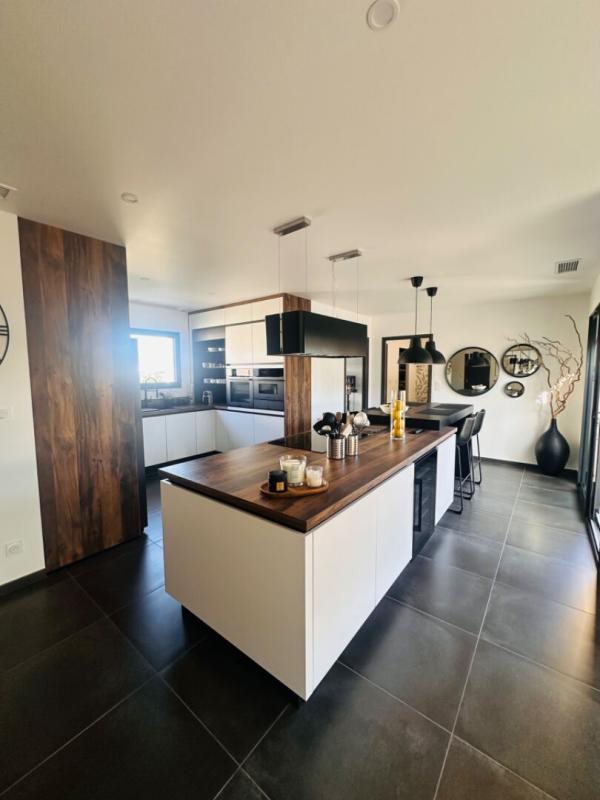 Maison à vendre, 115m², Sérignan