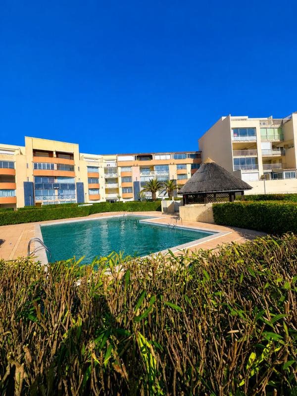 Appartement à vendre, 50m², Agde (Cap d'Agde)