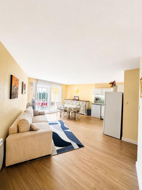 Appartement à vendre, 50m², Agde (Cap d'Agde)