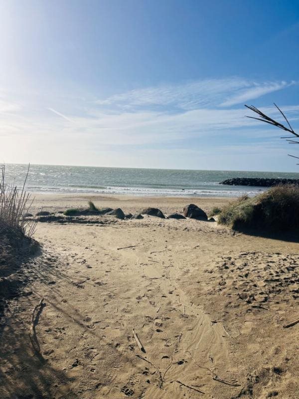 Appartement à vendre, 50m², Agde (Cap d'Agde)