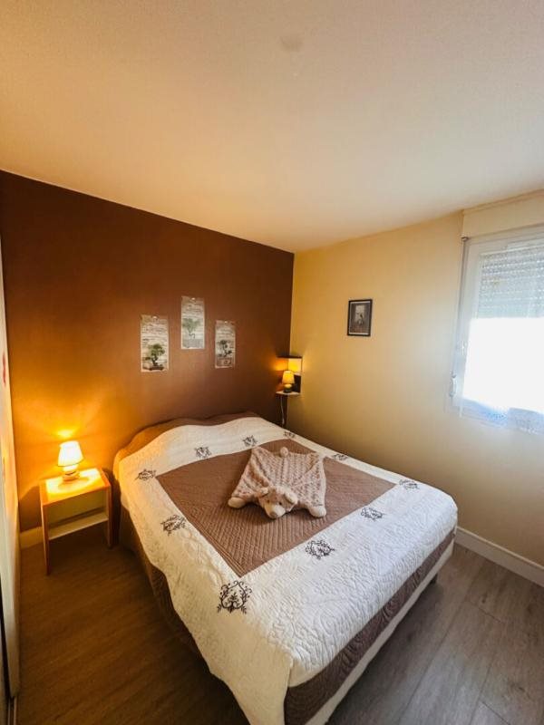 Appartement à vendre, 50m², Agde (Cap d'Agde)