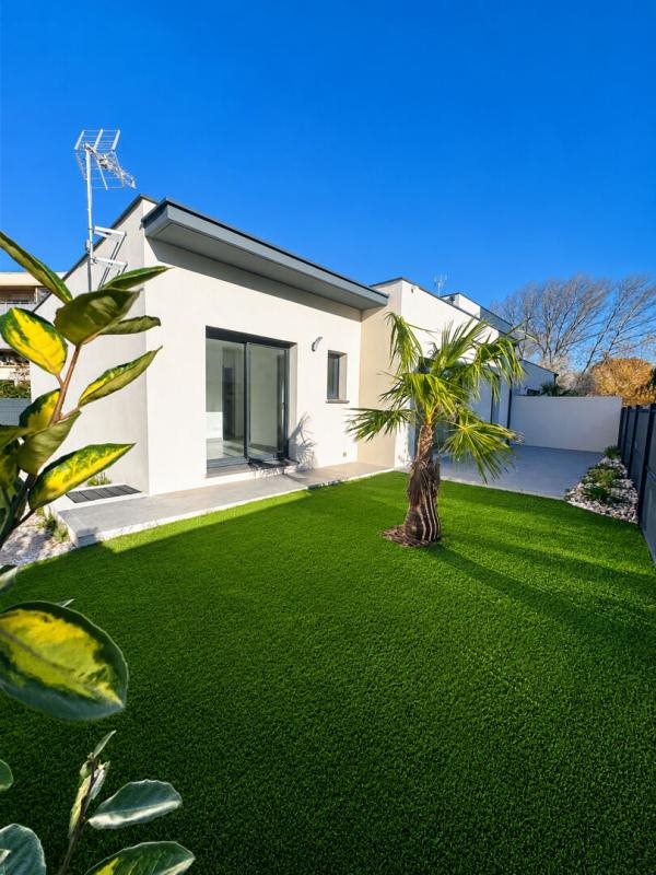 Maison à vendre, 86m², Sérignan