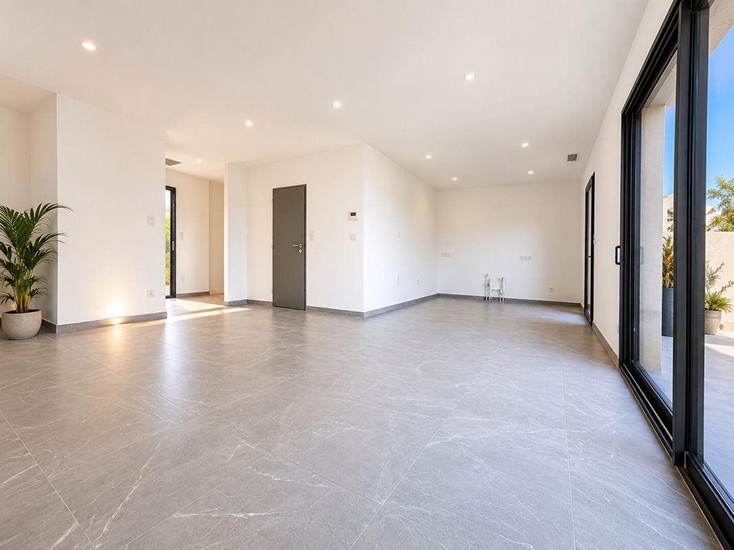 Maison à vendre, 86m², Sérignan