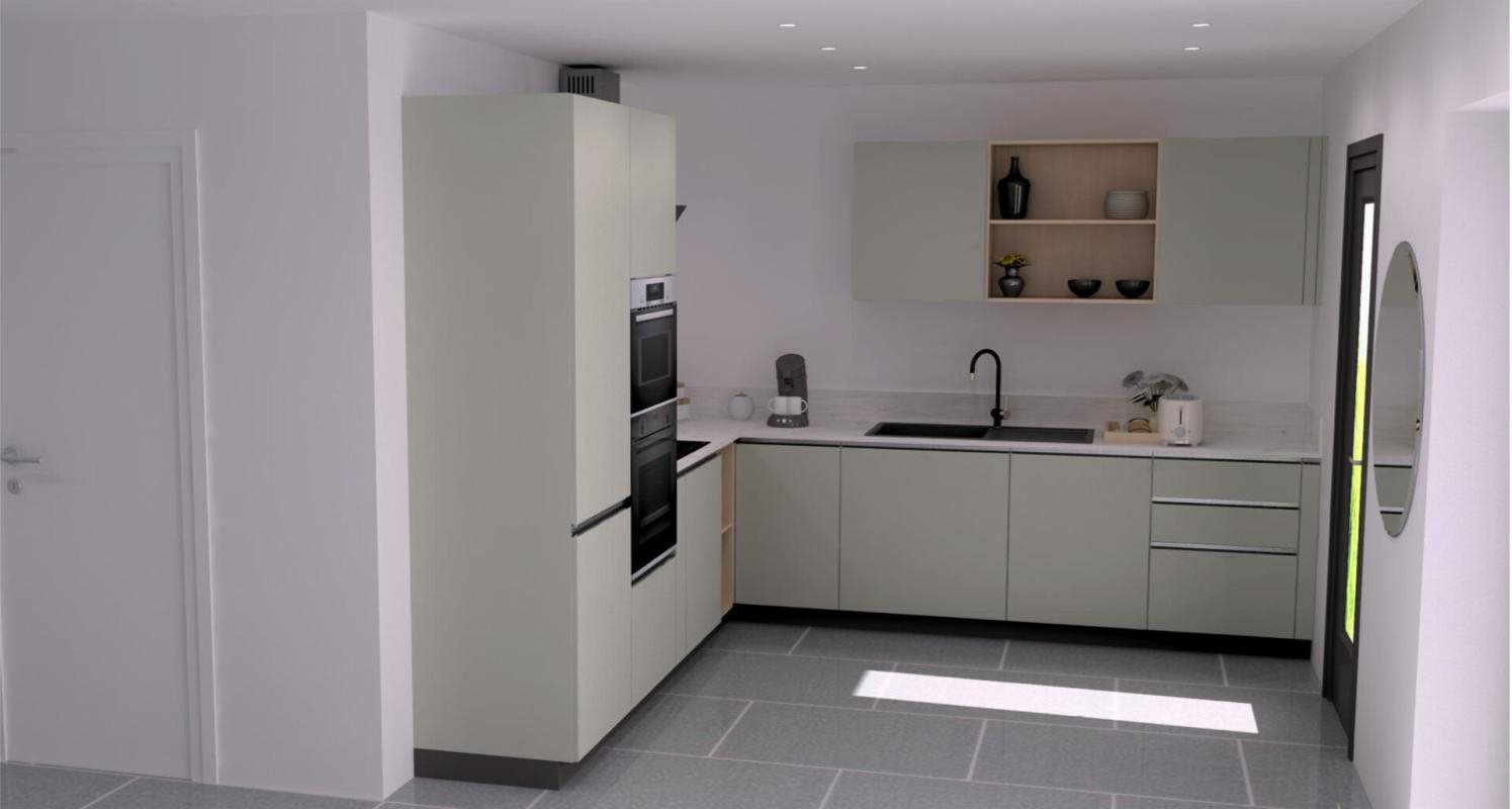 Maison à vendre, 86m², Sérignan