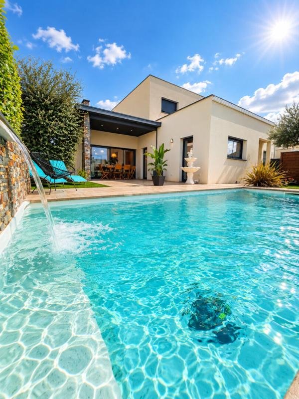 Maison à vendre, 142m², Sérignan