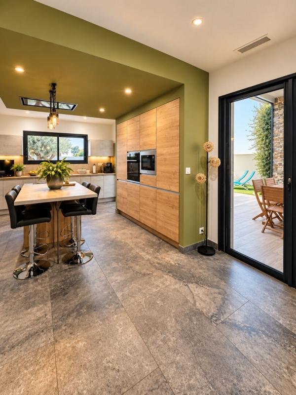 Maison à vendre, 142m², Sérignan