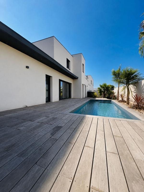 Maison à vendre, 116m², Sérignan