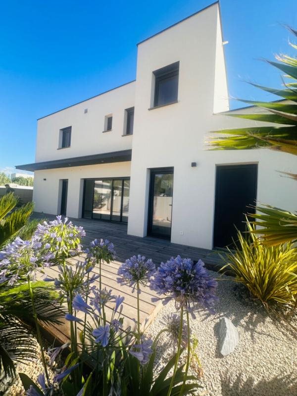 Maison à vendre, 116m², Sérignan