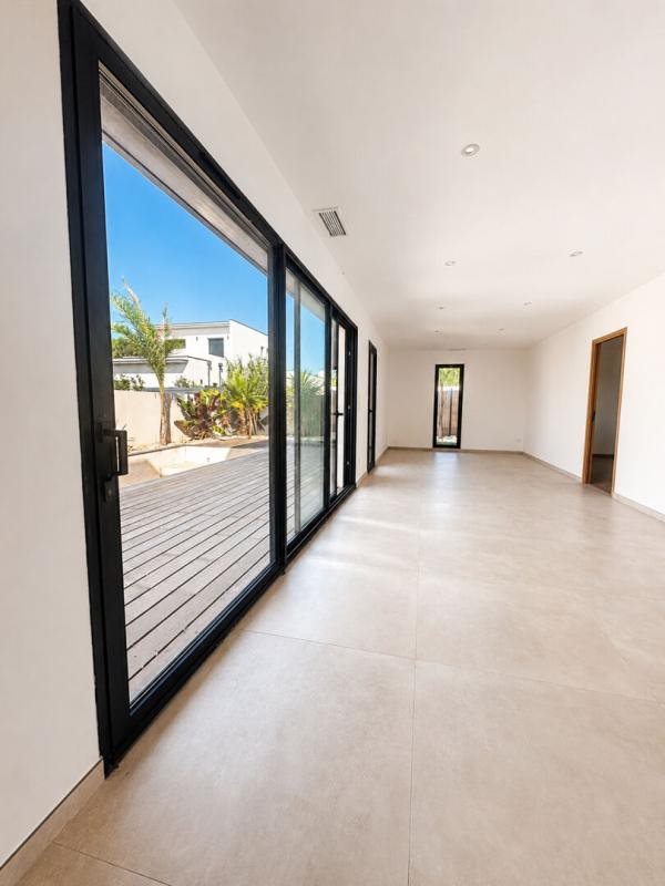 Maison à vendre, 116m², Sérignan
