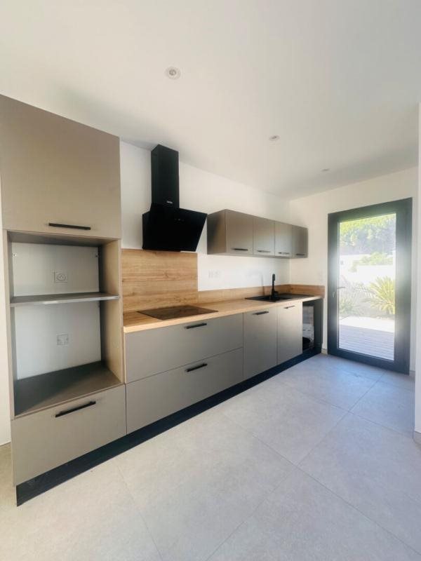 Maison à vendre, 116m², Sérignan