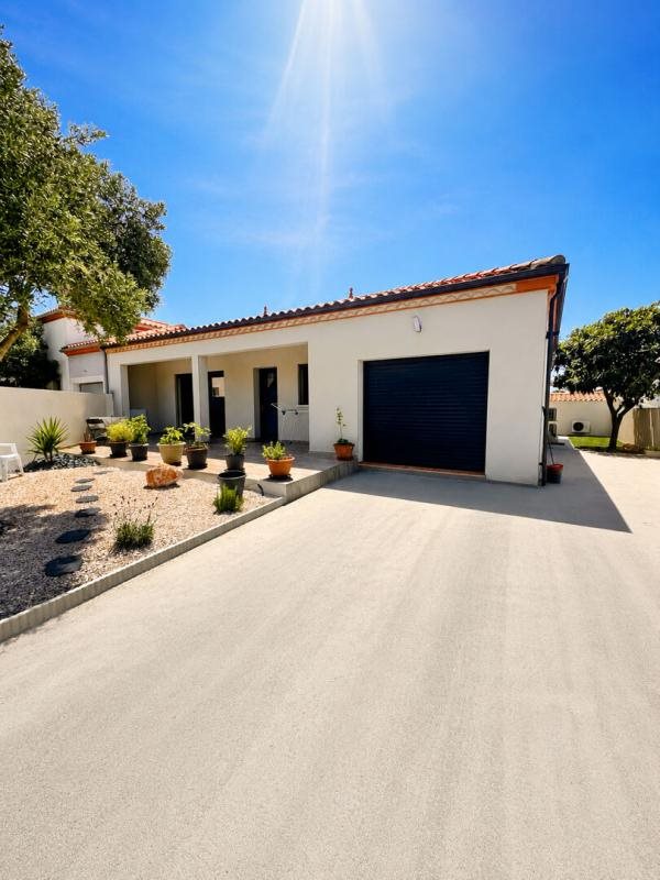 Maison à vendre, 149m², Lignan-sur-Orb