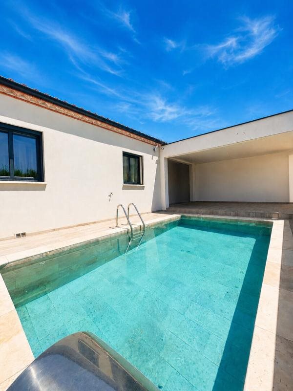 Maison à vendre, 149m², Lignan-sur-Orb
