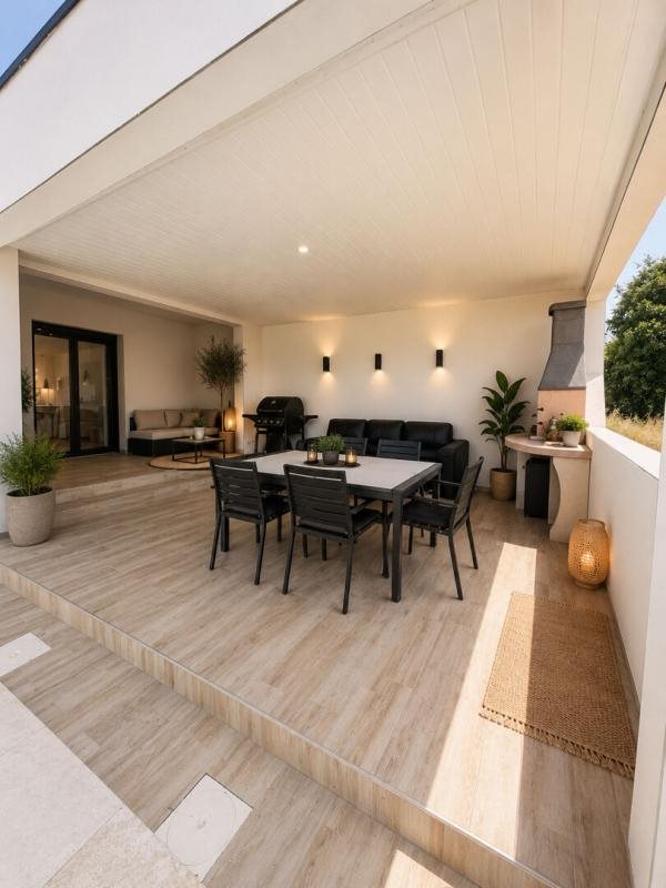 Maison à vendre, 149m², Lignan-sur-Orb