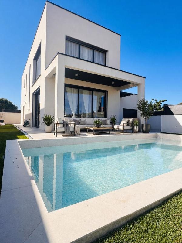 Maison à vendre, 142m², Sérignan